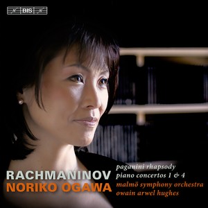 Rhapsody on a Theme of Paganini, Op. 43 - Variation 19: A tempo vivace