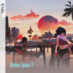 Divine Spear 7