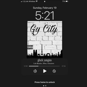 Gy City (Explicit)