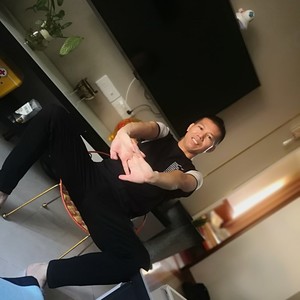 暗里着迷