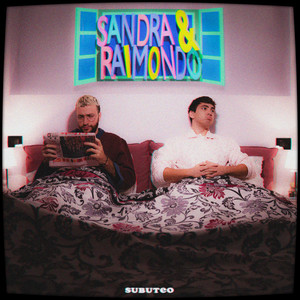 Sandra & Raimondo