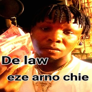 eze arno chie (Explicit)