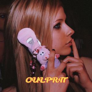 Culprit (feat. Marku) (Explicit)
