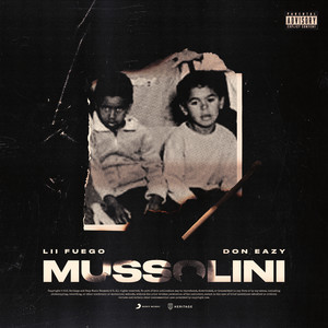 MUSSOLINI (Explicit)