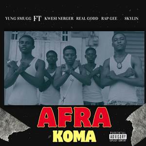 AFRAKOMA (Explicit)