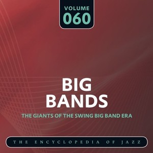 Big Band- The World's Greatest Jazz Collection, Vol. 60