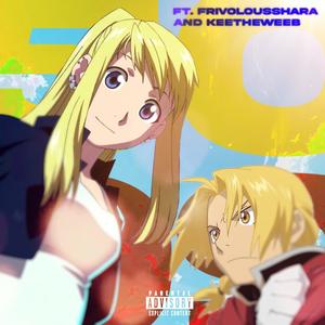 50/50 (feat. Keetheweeb)