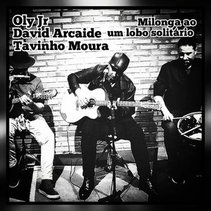 Milonga a um Lobo Solitário