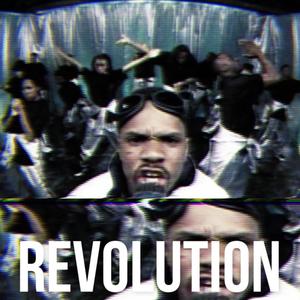 Revolution (feat. Lul DreDay)