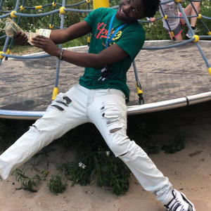 Good day (feat. Tae23) (Explicit)