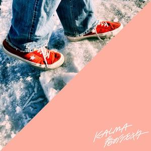 KALMA - 春のシモキタ