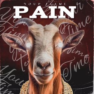 Pain (Explicit)