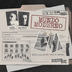 MUNDO MODERNO (Explicit)