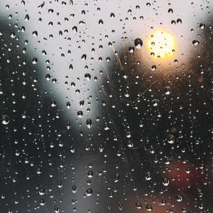 Can't Stop The Rain (Explicit)