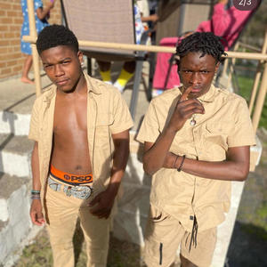 Nightmare (feat. Kingzion) (Explicit)