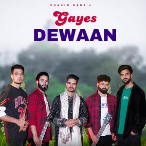 Gayes Dewaan