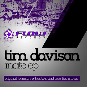Incite (True Lies Remix)