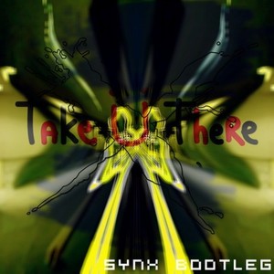 Take Ü There (混音)