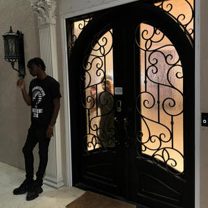 Haunted House (Explicit)