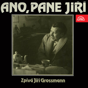 Ano, pane Jiří