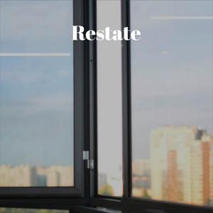 Restate