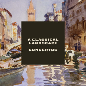 6 Concerti grossi, Op. 3 - Concerto Grosso Op. 3, No. 3 - Geminiani: 6 Concerti grossi, Op. 3 - Concerto Grosso Op. 3, No. 3: 3. Allegro