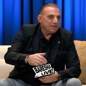 Malli i Nanës (Live)