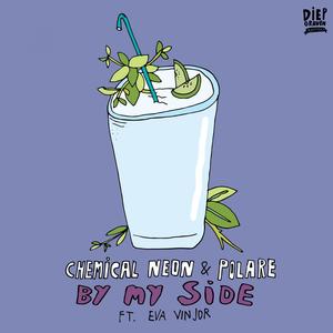 By My Side(ft. Eva Vinjor)