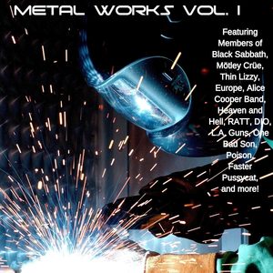 Metal Works Vol. 1