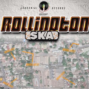 Rollington Ska (Explicit)