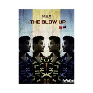 The Blow Up (Explicit)