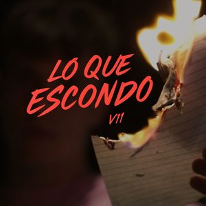 Lo Que Escondo