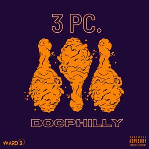 3 Pc. (Explicit)