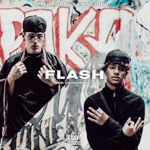 Flash (Explicit)