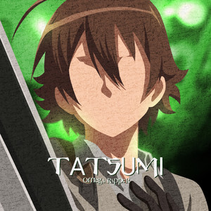 Coração: Tatsumi (Explicit)