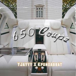 650 Coupe (Explicit)