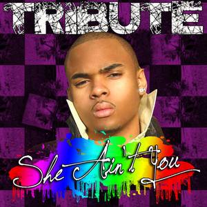 She Ain't You (Chris Brown Tribute)