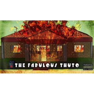 Internal bleeding(feat. Megshizzy & Dnizy) (Explicit)