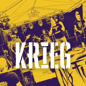 Krieg (Live at Wunstock 2024)