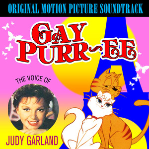 Gay Purr-Ee (original Motion Picture Soundtrack)