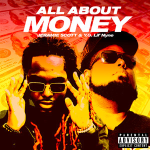 All About Money (Explicit)