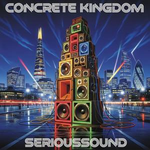 Concrete Kingdom