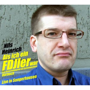 Als ich ein FDJler war - Eine Kreisstadtjugend mit Systemwechsel - Live in Sangerhausen