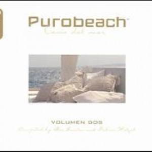 Puro Beach, Vol. 2