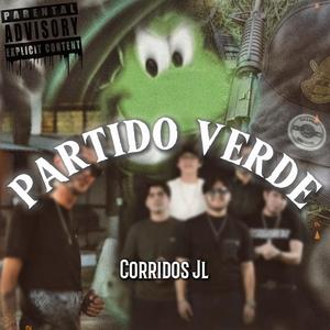 Partido Verde (feat. Corridos De Adeveras) (Explicit)