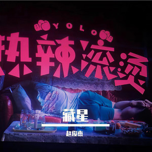 藏星封面