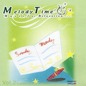 Melody Time Vol.2