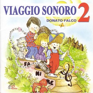 Viaggio sonoro, vol. 2