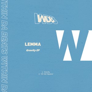 Vin de Vigueur (Original Mix)