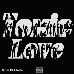 Toxic Love (Explicit)